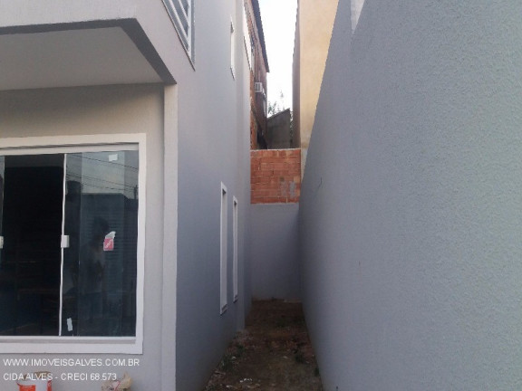 Imagem Casa com 2 Quartos à Venda, 110 m² em Campo Grande - Rio De Janeiro