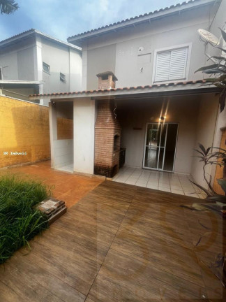 Imagem Casa de Condomínio com 3 Quartos à Venda, 103 m² em Vila Do Golf - Ribeirão Preto Imagem Casa de Condomínio com 3 Quartos à Venda, 103 m² em Vila Do Golf - Ribeirão Preto