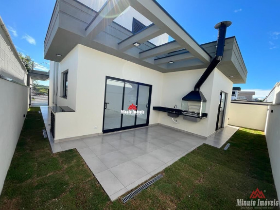 Imagem Casa com 3 Quartos à Venda, 155 m² em Jardim Primavera - Itupeva Imagem Casa com 3 Quartos à Venda, 155 m² em Jardim Primavera - Itupeva