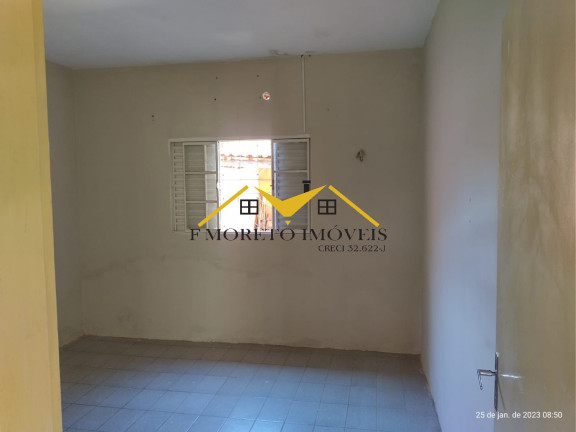 Imagem Casa com 2 Quartos à Venda, 85 m² em Jardim Antunes - São José Do Rio Preto Imagem Casa com 2 Quartos à Venda, 85 m² em Jardim Antunes - São José Do Rio Preto