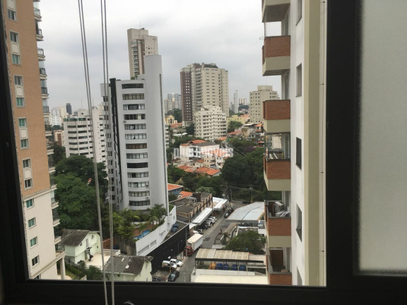 Imagem Apartamento com 3 Quartos à Venda, 100 m² em Paraíso - São Paulo