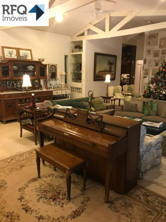 Imagem Imóvel com 8 Quartos à Venda, 940 m² em Morada Das Fontes - Itatiba