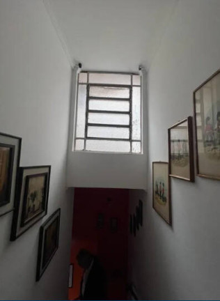 Imagem Sobrado com 2 Quartos à Venda, 140 m² em Vila Santa Catarina - São Paulo