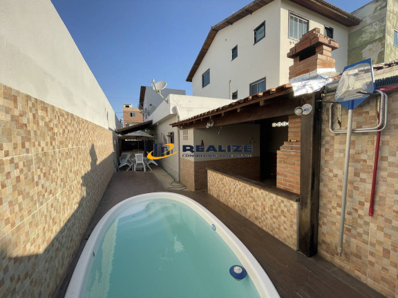 Imagem Casa com 3 Quartos à Venda, 130 m² em Parque Imperial - Campos Dos Goytacazes Imagem Casa com 3 Quartos à Venda, 130 m² em Parque Imperial - Campos Dos Goytacazes