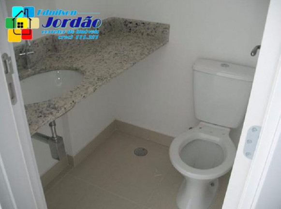 Imagem Apartamento com 3 Quartos à Venda, 132 m² em Vila Pires - Santo André