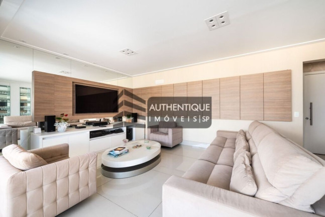 Imagem Apartamento com 4 Quartos à Venda, 171 m² em Paraíso - São Paulo