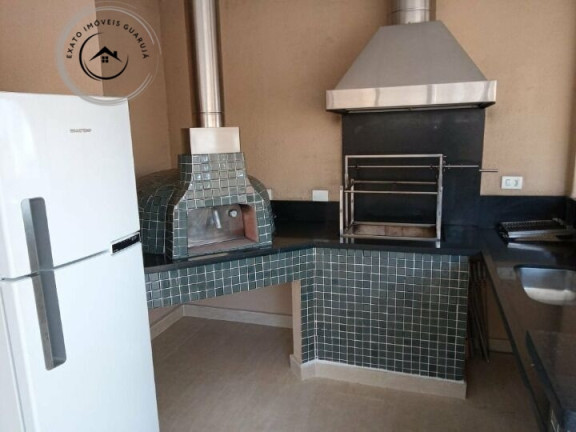 Imagem Apartamento com 3 Quartos à Venda, 85 m² em Enseada - Guarujá Imagem Apartamento com 3 Quartos à Venda, 85 m² em Enseada - Guarujá
