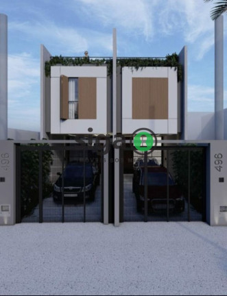 Imagem Casa com 4 Quartos à Venda, 151 m² em Vila Carrão - São Paulo Imagem Casa com 4 Quartos à Venda, 151 m² em Vila Carrão - São Paulo