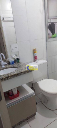 Imagem Apartamento com 2 Quartos à Venda, 70 m² em Independência - São Bernardo Do Campo