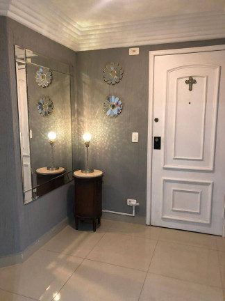 Imagem Apartamento com 3 Quartos à Venda, 165 m² em Alphaville Empresarial - Barueri