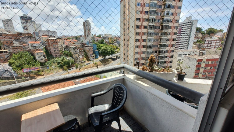 Imagem Imóvel com 2 Quartos à Venda, 93 m² em Graça - Salvador