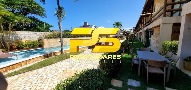 Imagem Casa com 3 Quartos à Venda, 155 m² em Poço - Cabedelo Imagem Casa com 3 Quartos à Venda, 155 m² em Poço - Cabedelo