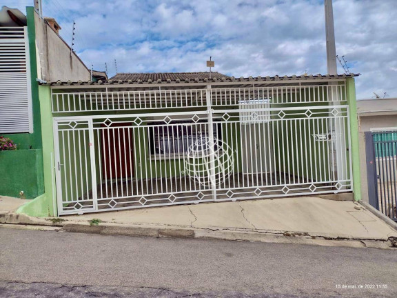 Casa com 2 Quartos à Venda, 123 m² em Nova Cerejeira - Atibaia