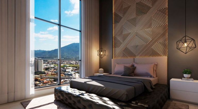 Imagem Apartamento com 3 Quartos à Venda, 12.300 m² em Itapema - Itapema