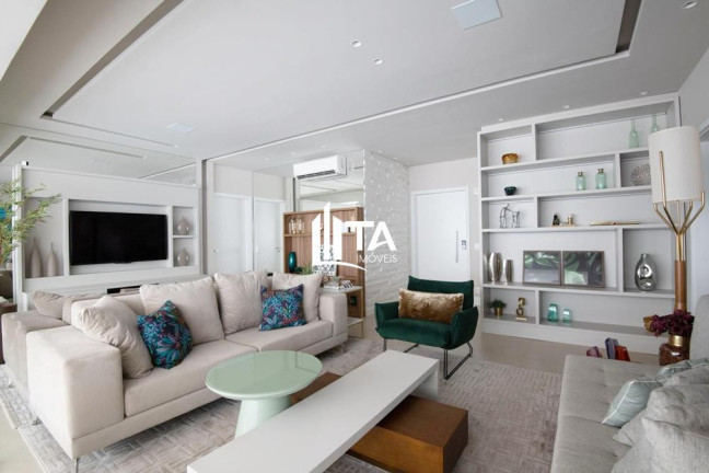 Imagem Imóvel com 4 Quartos à Venda, 303 m² em Cambuí - Campinas