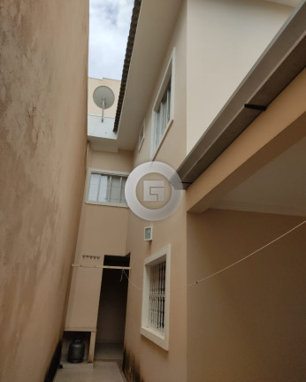 Imagem Casa com 3 Quartos à Venda, 146 m² em Todos Os Santos - Montes Claros Imagem Casa com 3 Quartos à Venda, 146 m² em Todos Os Santos - Montes Claros