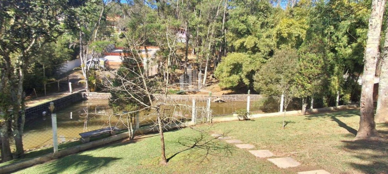 Imagem Chácara com 4 Quartos à Venda, em Nova California - Rio Grande Da Serra Imagem Chácara com 4 Quartos à Venda, em Nova California - Rio Grande Da Serra