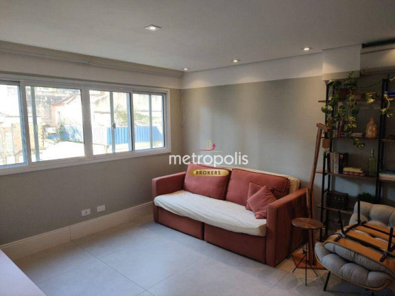 Imagem Apartamento com 3 Quartos à Venda, 87 m² em Vila Mariana - São Paulo