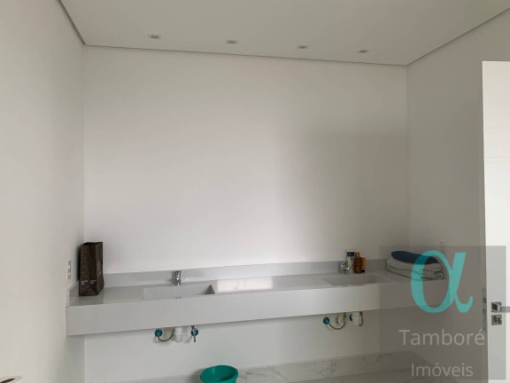 Imagem Casa com 4 Quartos à Venda, 490 m² em Alphaville - Santana De Parnaíba