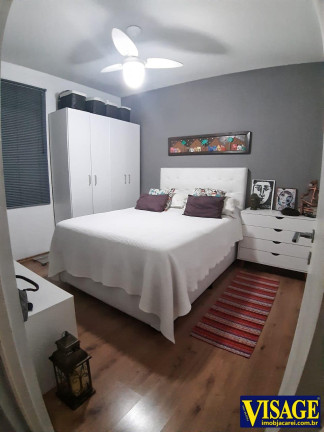 Imagem Apartamento com 2 Quartos à Venda,  em Jd. Florida - Jacareí