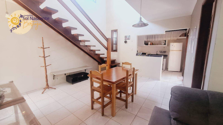 Imagem Casa de Vila com 2 Quartos à Venda, 68 m² em Maitinga - Bertioga