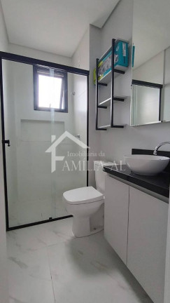 Imagem Apartamento com 2 Quartos à Venda, 66 m² em Floresta - Joinville