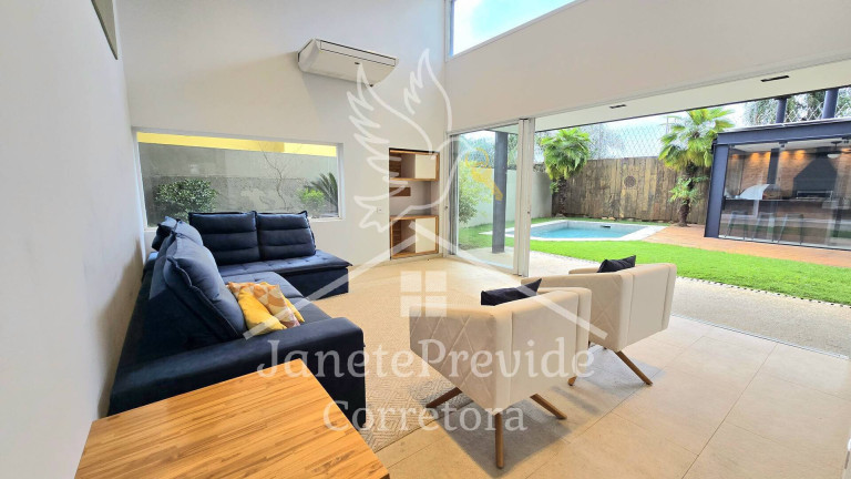 Imagem Casa de Condomínio com 3 Quartos à Venda, 330 m² em Alphaville - Santana De Parnaíba