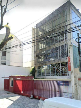 Imagem Edifício Residencial para Alugar, 668 m² em Alto De Pinheiros - São Paulo Imagem Edifício Residencial para Alugar, 668 m² em Alto De Pinheiros - São Paulo