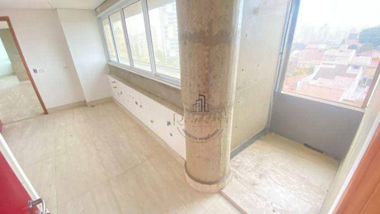 Imagem Apartamento com 4 Quartos à Venda, 380 m² em Vila Alpina - Santo André Imagem Apartamento com 4 Quartos à Venda, 380 m² em Vila Alpina - Santo André