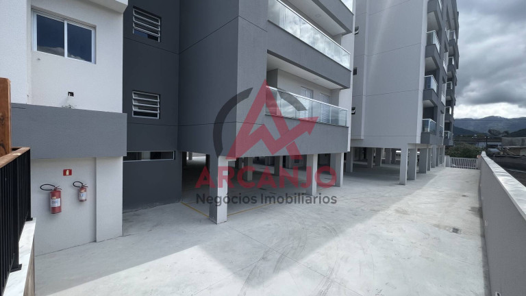 Imagem Apartamento com 3 Quartos à Venda, 105 m² em Centro - Ubatuba