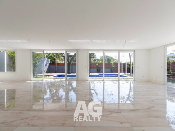 Imagem Casa de Condomínio com 4 Quartos à Venda, 786 m² em Brooklin - São Paulo Imagem Casa de Condomínio com 4 Quartos à Venda, 786 m² em Brooklin - São Paulo