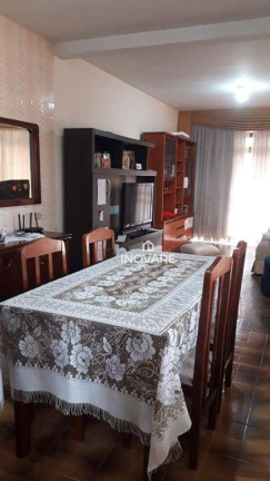 Imagem Casa com 3 Quartos à Venda, 760 m² em Alto Da Boa Vista - Itumbiara