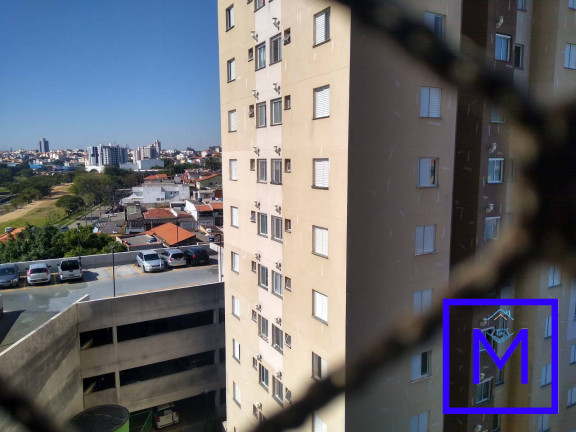 Imagem Apartamento com 2 Quartos à Venda, 45 m² em Jardim Utinga - Santo André Imagem Apartamento com 2 Quartos à Venda, 45 m² em Jardim Utinga - Santo André