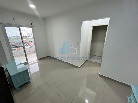 Imagem Apartamento com 1 Quarto à Venda, 48 m² em Mirim - Praia Grande Imagem Apartamento com 1 Quarto à Venda, 48 m² em Mirim - Praia Grande
