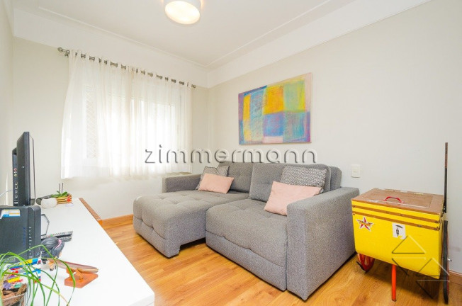 Imagem Apartamento com 4 Quartos à Venda, 214 m² em Perdizes - São Paulo Imagem Apartamento com 4 Quartos à Venda, 214 m² em Perdizes - São Paulo
