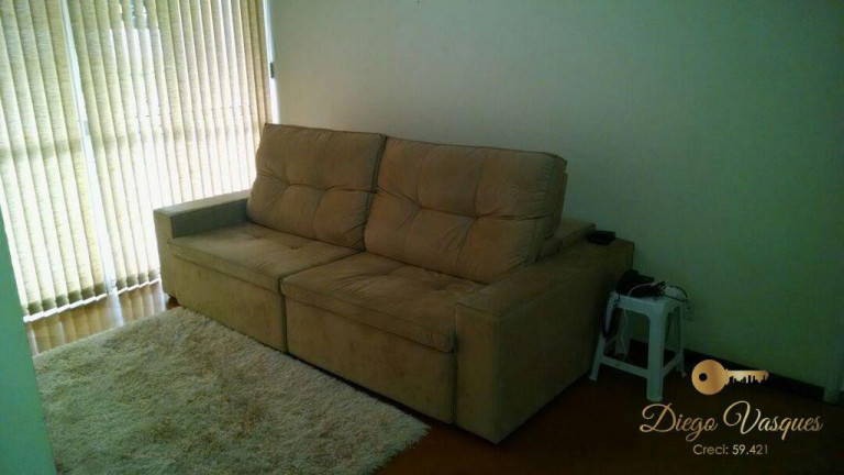 Imagem Apartamento com 2 Quartos à Venda, 59 m² em Prata - Teresópolis