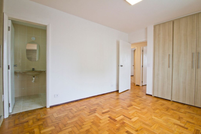 Imagem Apartamento com 3 Quartos à Venda, 114 m² em Jardim Paulista - São Paulo
