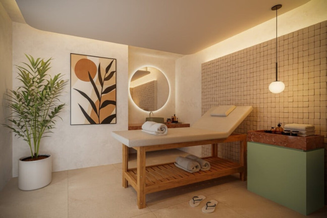 Imagem Imóvel com 3 Quartos à Venda, 79 m² em Brooklin Novo - São Paulo Imagem Imóvel com 3 Quartos à Venda, 79 m² em Brooklin Novo - São Paulo