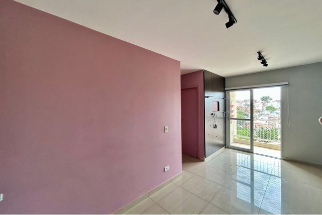 Apartamento com 2 Quartos à Venda, 52 m² em Cangaíba - São Paulo