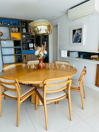 Imagem Apartamento com 3 Quartos à Venda, 132 m² em Vila Ipojuca - São Paulo