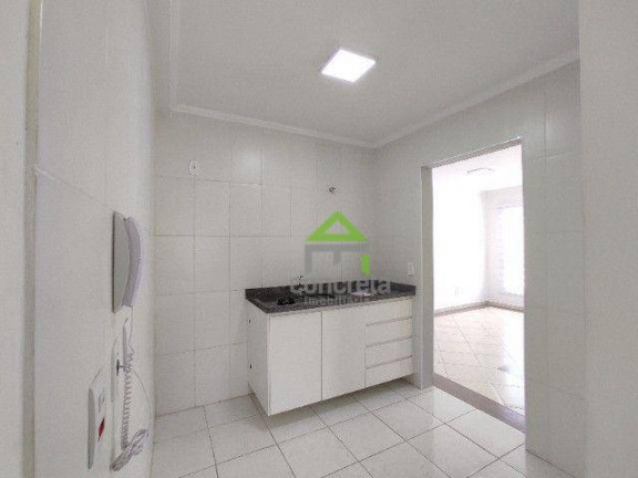 Imagem Apartamento com 2 Quartos à Venda, 49 m² em Outeiro De Passárgada - Cotia Imagem Apartamento com 2 Quartos à Venda, 49 m² em Outeiro De Passárgada - Cotia