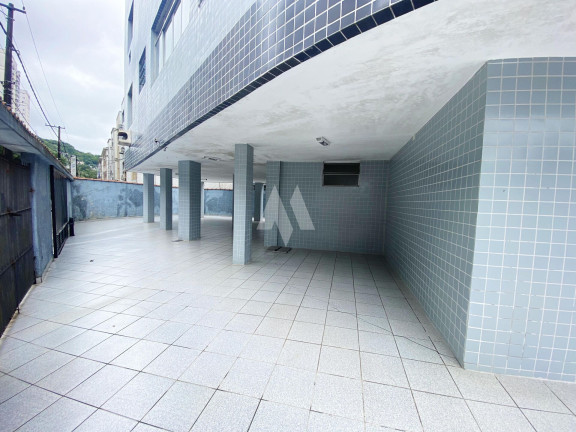 Imagem Apartamento com 2 Quartos à Venda, 89 m² em Marapé - Santos Imagem Apartamento com 2 Quartos à Venda, 89 m² em Marapé - Santos