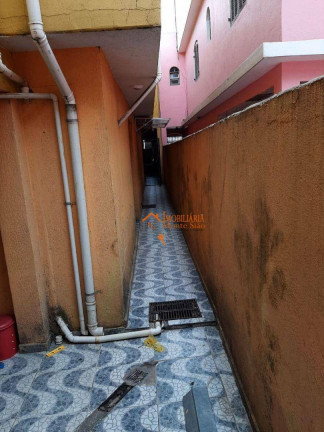 Imagem Casa com 3 Quartos à Venda, 125 m² em Cidade Serodio - Guarulhos