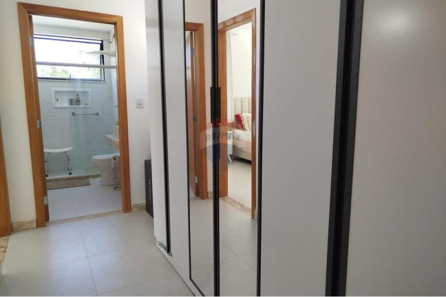 Imagem Casa de Condomínio com 4 Quartos à Venda, 199 m² em Guarajuba - Camaçari Imagem Casa de Condomínio com 4 Quartos à Venda, 199 m² em Guarajuba - Camaçari