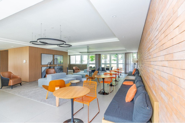 Imagem Imóvel com 3 Quartos à Venda, 136 m² em Jardim Prudência - São Paulo Imagem Imóvel com 3 Quartos à Venda, 136 m² em Jardim Prudência - São Paulo
