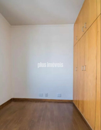 Imagem Apartamento com 3 Quartos à Venda, 80 m² em Brooklin Paulista - São Paulo