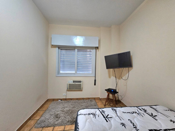 Imagem Apartamento com 2 Quartos à Venda, 62 m² em José Menino - Santos Imagem Apartamento com 2 Quartos à Venda, 62 m² em José Menino - Santos