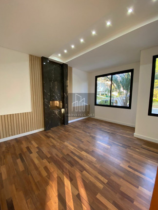 Imagem Casa com 5 Quartos à Venda, 750 m² em Residencial Tres (tambore) - Santana De Parnaíba