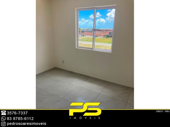 Imagem Apartamento com 2 Quartos à Venda, 52 m² em João Paulo Ii - João Pessoa
