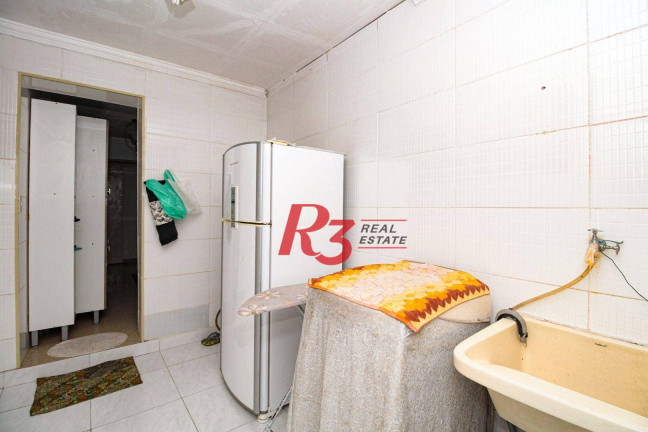Imagem Casa com 4 Quartos à Venda ou Locação, 200 m² em Boqueirão - Santos Imagem Casa com 4 Quartos à Venda ou Locação, 200 m² em Boqueirão - Santos